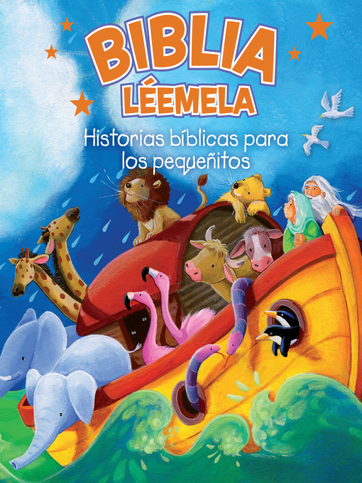 Title details for Biblia Léemela by B&H Español Editorial Staff - Available